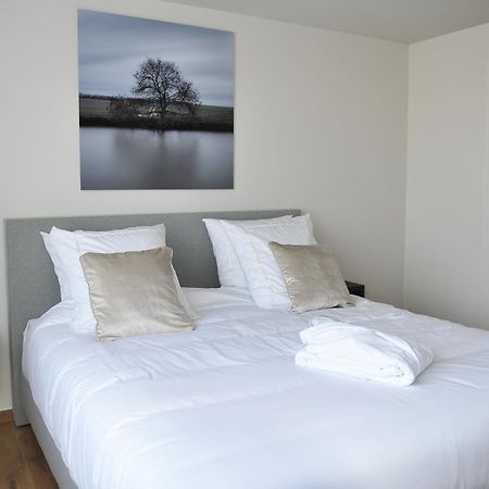 Huyze Fox Bed and Breakfast Brugge Eksteriør billede